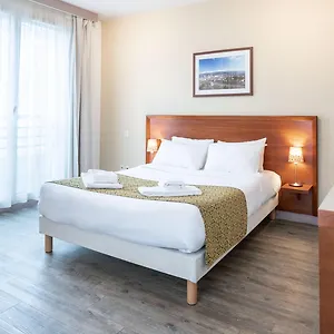 Residhotel Grenette Apartahotel